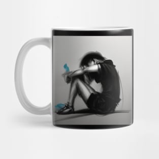 Help Mug